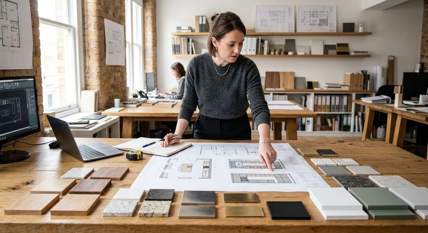 Design Consultation