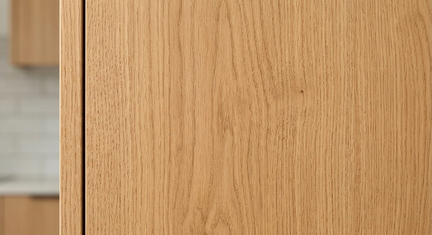 Dovetail Solid Ash Wood