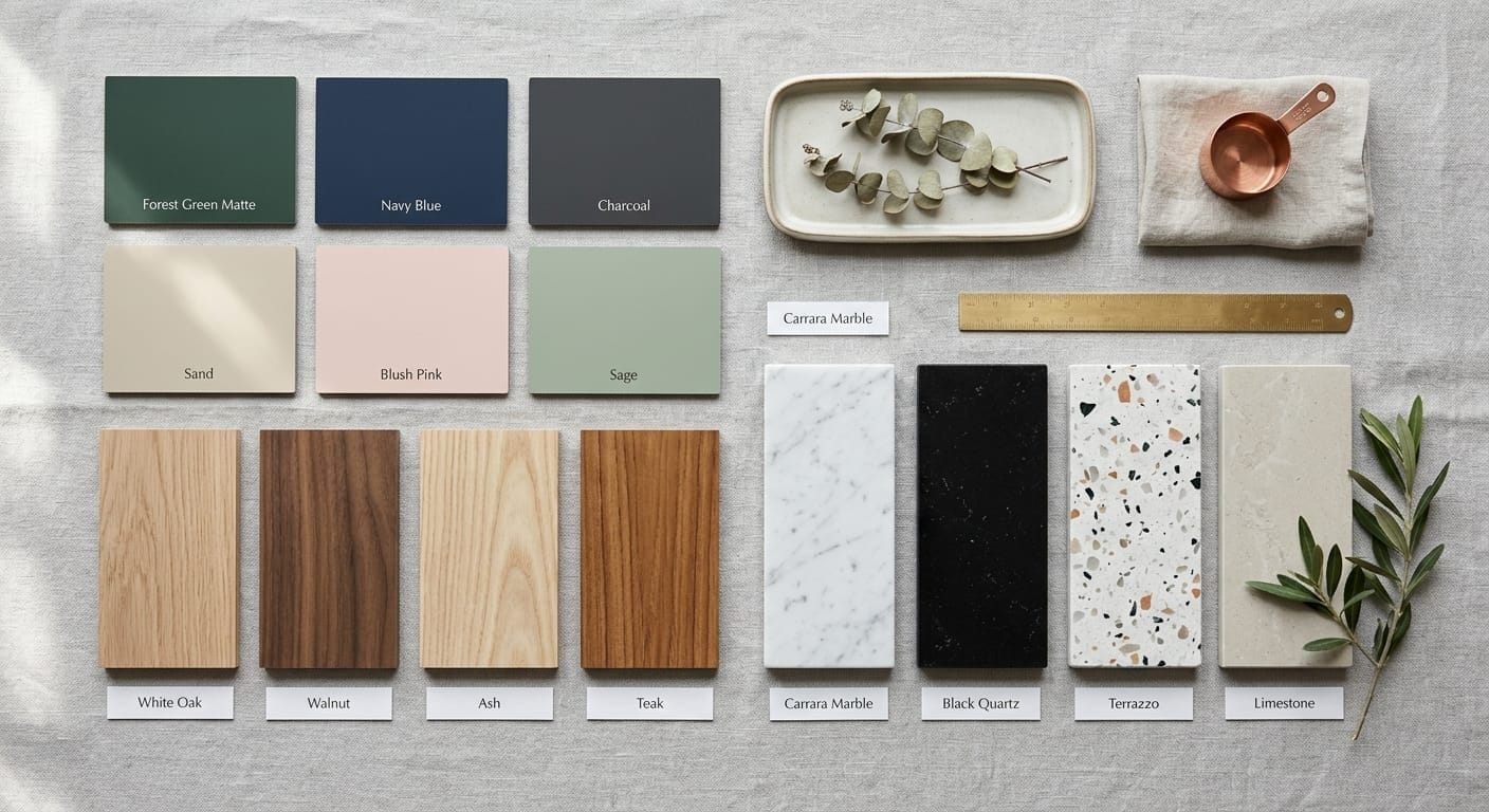 Material Selection