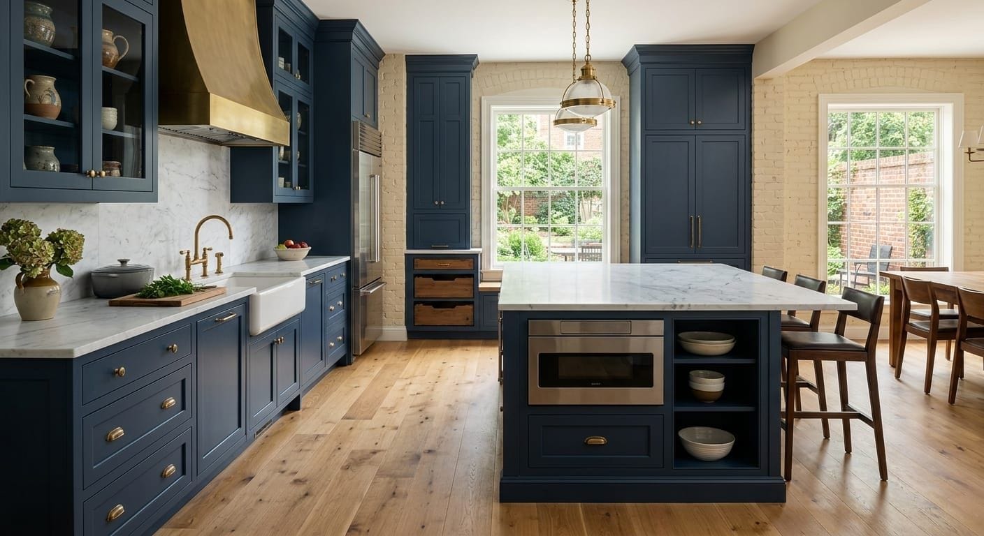 Concealed Downlighting